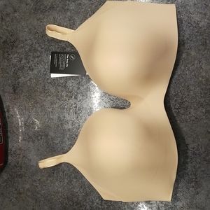 NWT Knix Wing Woman Bra